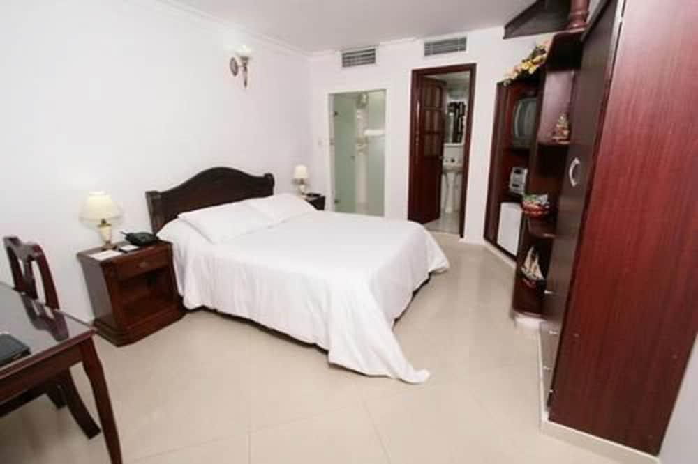 Hotel Intersuites Barranquilla  Exteriér fotografie