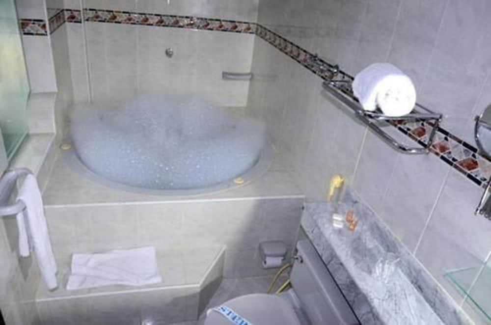 Hotel Intersuites Barranquilla  Exteriér fotografie