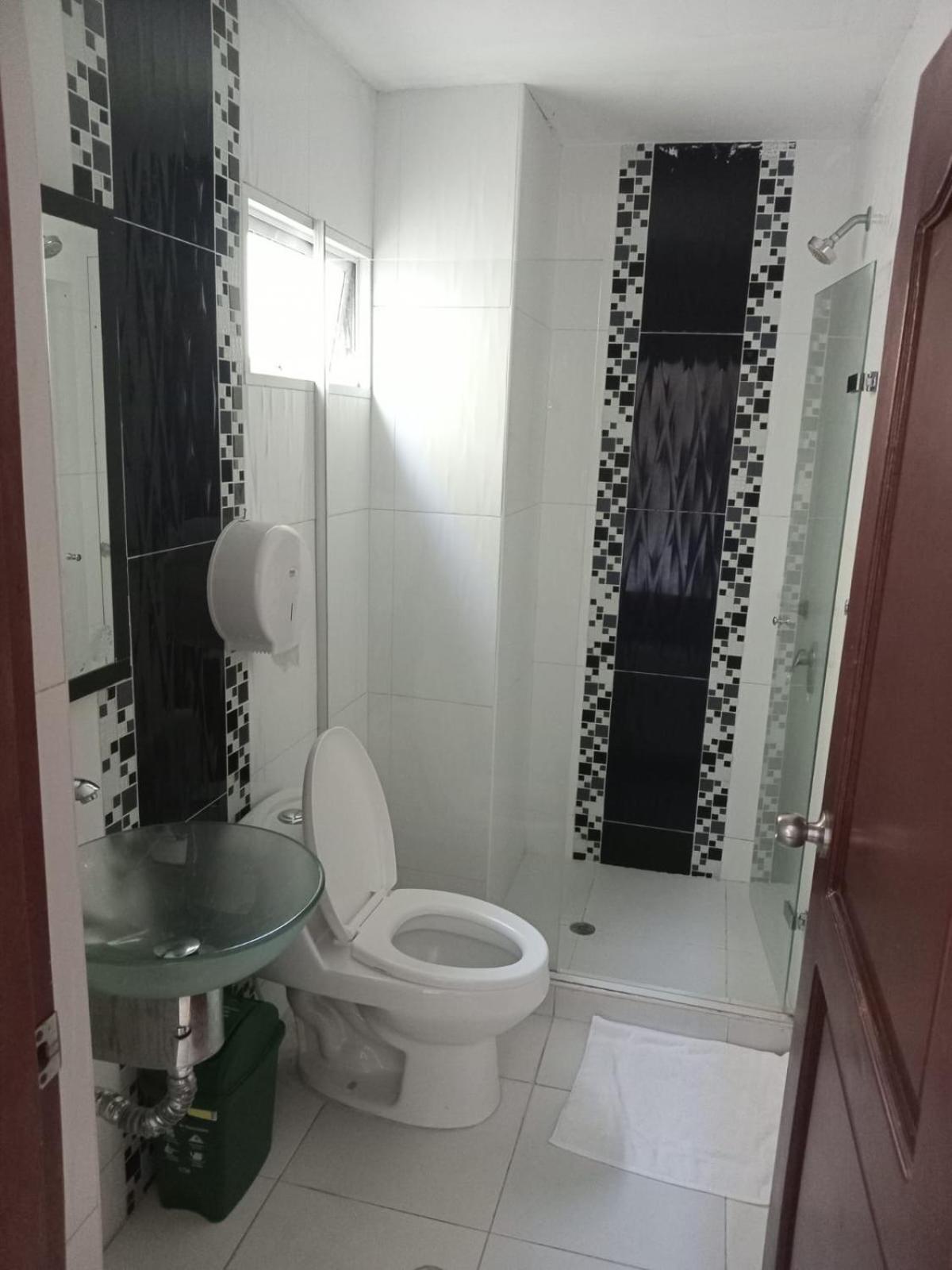 Hotel Intersuites Barranquilla  Exteriér fotografie