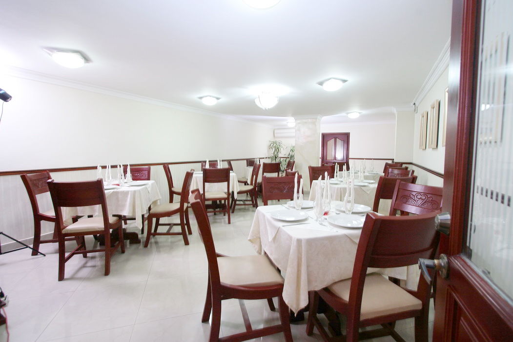 Hotel Intersuites Barranquilla  Exteriér fotografie