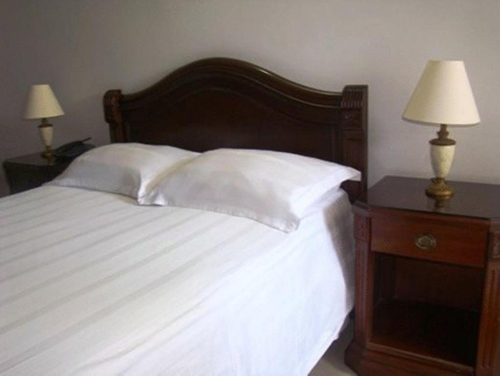 Hotel Intersuites Barranquilla  Exteriér fotografie